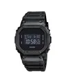 Produktbild: CASIO Digitaluhr Casio G-Shock Herren DW-5600UBB-1ER DW-5600UBB-1ER, Casio G-Shock Herren Harz Uhrenarmband DW-5600UBB-1ER