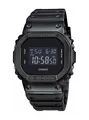 Produktbild: Casio DW-5600UBB-1ER G-Shock Herrenuhr The Origin Schwarz