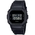 Produktbild: Casio G-shock Schwarz Herren Armbanduhr DW-5600UBB-1ER