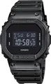 Produktbild: G-Shock Herren Uhr Stoßfest, Wasserdicht DW-5600UBB-1ER