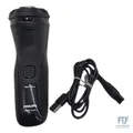 Produktbild: Shaver Series 3000X – Elektrischer Nass-, Trockenrasierer. 1× Schutzkappe fehlt