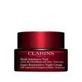 Produktbild: Clarins, Multi-Intensive Haute Exigence Nuit TP