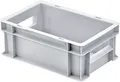 Produktbild: ALUTEC Obstkiste 6 l geschlossen, lebensmittelecht B x H x T: 300 x 118 x 200 mm 000000000001863898