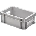 Produktbild: Kunststoffbehälter (30x20x12cm, Stapelbar, Lebensmittelecht, -40/+80°c) - Alutec