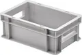 Produktbild: Alutec 75140 Kunststoffbox geschlossen (B x H x T) 300 x 120 x 200mm Grau 1St.