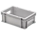Produktbild: ALUTEC München Aufbewahrungsbox Alutec 75140 Kunststoffbox geschlossen (B x H x T) 300 x 120 x 200 m