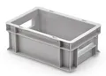 Produktbild: Alutec Kunststoffbehälter Aufbewahrungs-Kiste geschlossen 5l 300x200x118 mm