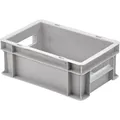 Produktbild: Alutec 75140 Kunststoffbox geschlossen (B x H x T) 300 x 120 x 200 mm Grau 1 St.