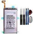 Produktbild: Original Samsung Galaxy S9 Plus G965F Akku Batterie Battery EB-BG965ABE
