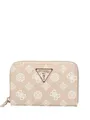 Produktbild: Geldbeutel Frau GUESS Laurel Geldbeutel Ziparound Sand Logo ND Wahl = P Sand