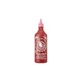 Produktbild: Flying Goose Sriracha sehr scharfe Chilisauce Ohne MSG 730ml