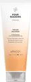 Produktbild: FOUR REASONS Color Mask Shampoo Sulfate Free Toning for Blonde and Light Copper Hair 8.5 oz Apricot