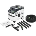 Produktbild: Festool Absaugmobil CLEANTEC CT 15 E-Set 577415