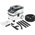 Produktbild: Festool Absaugmobil CLEANTEC CT 15 E-Set 577415