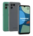 Produktbild: Fairphone 4 5G (6GB, 128GB) Grey