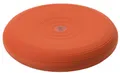 Produktbild: Togu Dynair Ballkissen, Terra, 36 cm luftgefülltes Sitzkissen, Balancekissen, Gleichgewichtskissen