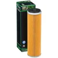 Produktbild: Hiflofiltro Ölfilter - HF691
