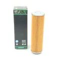 Produktbild: Hiflofiltro-Ölfilter für Fantic 250 Caballero (2018–2020), Modell HF691, neu