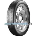 Produktbild: Continental sContact ( T125/70 R18 99M )