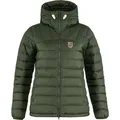 Produktbild: Fjällräven Expedition Pack Down Hoodie W deep forest (662) S