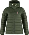 Produktbild: FJÄLLRÄVEN Fjällräven Expedition Pack Down Jacke Damen grün 38