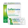 Produktbild: LEFAX extra Lemon Fresh Mikro Granulat 16 St