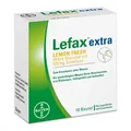 Produktbild: Lefax extra Lemon Fresh Granulat
