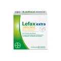 Produktbild: Lefax extra Lemon Fresh, 16 St. Beutel 9013180