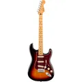 Produktbild: Fender Player II Modified Stratocaster MN 3-Tone Sunburst E Gitarre