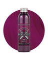 Produktbild: Haartönung Headshot Haartönung vegane Haarfarbe Bizarre Burgundy 150 ml, Packung, Chemikalien