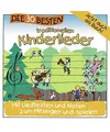 Produktbild: Die 30 besten traditionellen Kinderlieder - mit Liedtexten und Noten, Simone Som