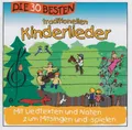Produktbild: Simone Sommerland - Die 30 Besten Traditionellen Kinderlieder | CD