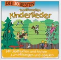 Produktbild: Die 30 Besten Traditionellen Kinderlieder CD Compilation 2011
