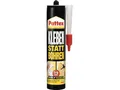 Produktbild: 12er PACK(Stk) PATTEX PKB40 Montagekleber Kleben statt Bohren weiß  400 g