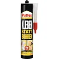Produktbild: Montagekleber Kleben statt Bohren weiß 400g Kartusche PATTEX Baukleber Kleber