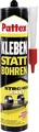 Produktbild: Pattex Kleben statt Bohren Montagekleber 400 g Kartusche, weiß  Montagekleber