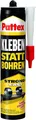Produktbild: Pattex Kleben statt Bohren Montagekleber Baukleber Universalkleber weiß 1x400g