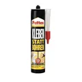 Produktbild: 12 Stk. Pattex Montagekleber Kleben statt Bohren weiß 400g Kartusche