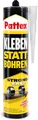 Produktbild: Pattex Kleben statt Bohren Montagekleber Weiß Strong Easy 400g