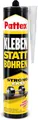 Produktbild: Pattex Kleben statt Bohren weiß 400 g Montagekleber hohe Endfestigkeit