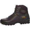 Produktbild: Grisport Unisex Outdoor Echtleder Schnürer 'Lontra Dakar Trekking 2' braun, Neutral EU:36 EU - Schwarz - 36