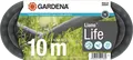 Produktbild: Gardena Liano Life - Schlauch - mit Wasserstopp