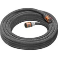 Produktbild: Gardena Liano™ Life 10 m Ø 13 mm (1/2 Zoll) Gartenschlauch Schwarz