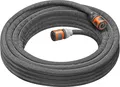 Produktbild: Gardena Liano Life Textilschlauch 1/2 Zoll, 10 m: Hochflexibler Gartenschlauch