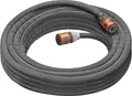 Produktbild: Gardena Liano Life Textilschlauch 1/2 Zoll  10 m: Hochflexibler Gartenschlauch