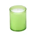 Produktbild: Sovie CANDLES Refill Kerzen in Kiwi 24 Stück im Tray - Brenndauer ca. 24 Stunden