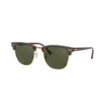 Produktbild: Ray-Ban Sonnenbrille, Unisex, Erwachsene, Mehrfarbig, 49