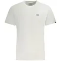 Produktbild: Vans Klassisches Kurzarmshirt mit Logo Rundhals, Größe S