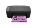 Produktbild: HP DeskJet 2920 (Instant Ink) Multifunktionsdrucker
