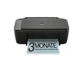 Produktbild: HP Multifunktionsdrucker DeskJet 2920 All-in-one Drucker
